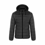 ATC L00981 in Black - Front View