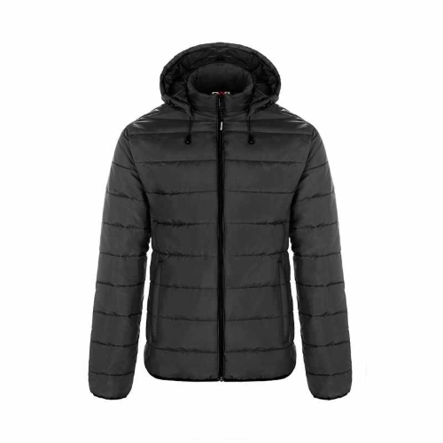 Custom L00981 - Glacial - Ladies Puffy Jacket With Detachable Hood | ATC L00981 | Screen Printing & Embroidery Canada