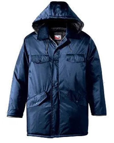 Men's Utility Parka by Canada Sportswear