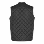 L01040 - Subzero - Adult Quilted Vest Back Thumbnail | Custom Apparel Canada
