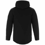 L01080 - Ideal - Adult Insulated Parka w/ Detachable Hood Back Thumbnail | Custom Apparel Canada