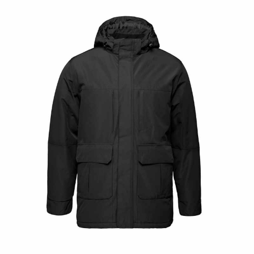 Custom L01080 - Ideal - Adult Insulated Parka w/ Detachable Hood | ATC L01080 | Screen Printing & Embroidery Canada