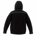 ATC L01110 in Black - Back View