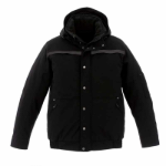 ATC L01110 in Black - Front View