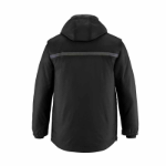 ATC L01120 in Black - Back View
