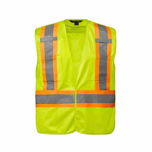 ATC L01145 - Hi-Vis Tear-Away Vest