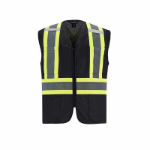 ATC L01150 in Black - Front View