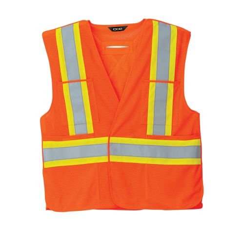 Hi-Vis Vest