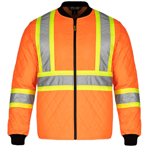 Hi-Vis Jackets