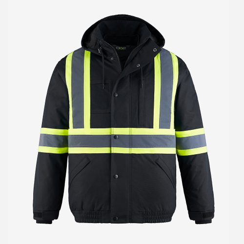 Safety jackets with hood new arrivals