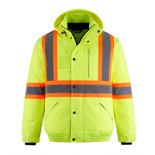 Hi-Vis Jacket