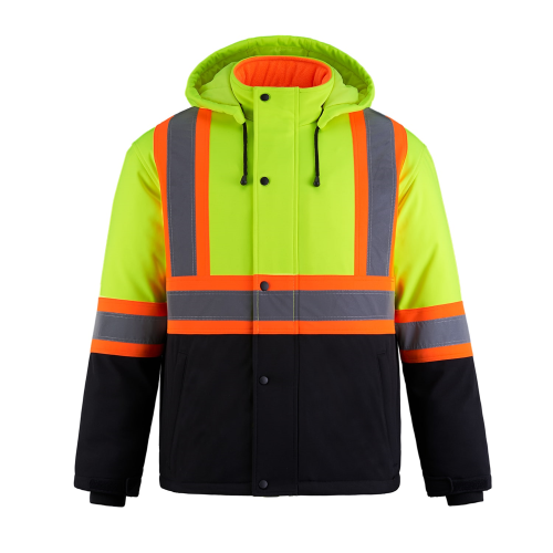 Hi-Vis Jacket