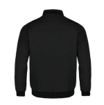 L02130 - Crosswind - Men's Bomber Jacket Back Thumbnail | Custom Apparel Canada