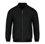 ATC L02130 in Black - Front View
