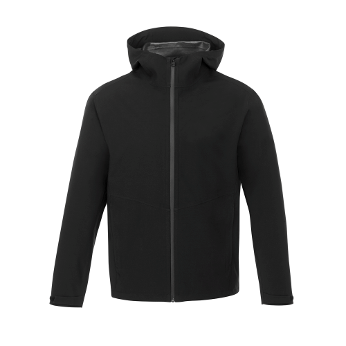 Custom Waterproof Shell Jackets Canada