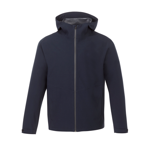 Custom Rain Jackets Canada