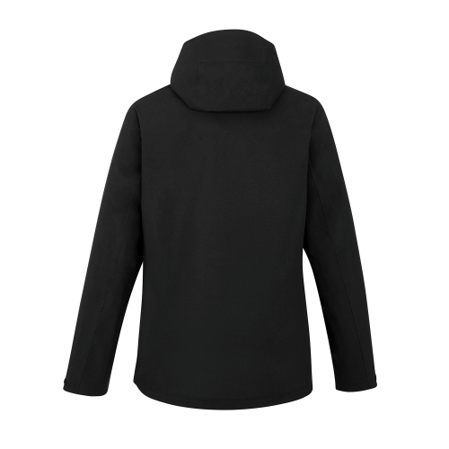 Women's Rain Jacket back Thumb Image