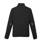 WOMEN'S L02251 - Pitch - Packable Jacket Back Thumbnail | Custom Apparel Canada