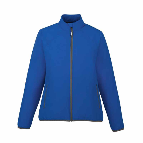 Pitch - Ladies Packable Jacket