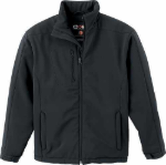 ATC L03100 in Black - Front View