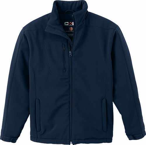 L03100 - Cyclone Insulated Softshell