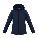ATC L03171 in Black - Front View