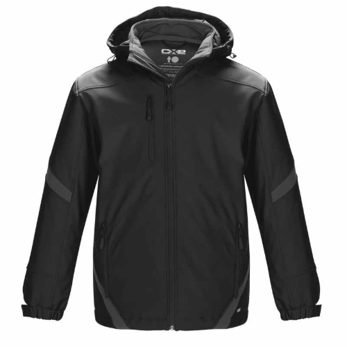 ATC L03200 - Insulated Softshell Jacket