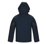 ATC L03200 in Navy Gunmetal - Back View