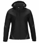 ATC L03201 in Black Gunmetal - Front View