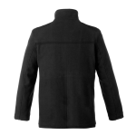 YOUTH L0329Y - Bayside - Melton Insulated Peacoat Back Thumbnail | Custom Apparel Canada