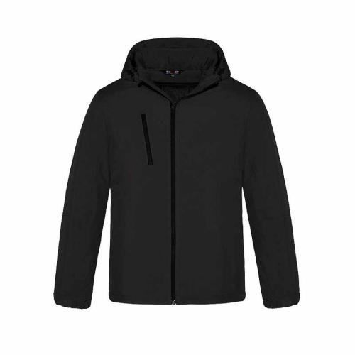 L03410 - Vortex - Men's Insulated Jacket w/ Detachable Hood by ATC