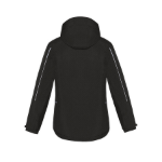ATC L03411 in Black - Back View