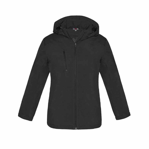 Custom L03411 - Vortex - Ladies Insulated Jacket w/ Detachable Hood | ATC L03411 | Screen Printing & Embroidery Canada