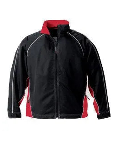 WOMEN'S Track Jacket by Canada Sportswear