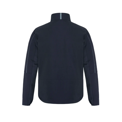 Pursuit - Men's Packable Athleisure Jacket back Thumb Image