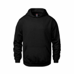 ATC L0550Y in Black - Front View