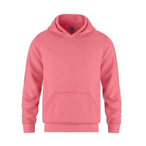 L0552Y - Flash - Youth Pullover Hooded Sweatshirt (INTENSE COLORS) by ATC
