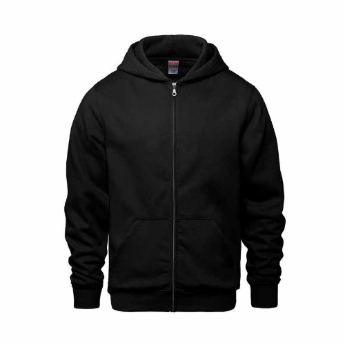 ATC L0555Y - Surfer Youth Full Zip Hooded Sweatshirt