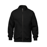 Canada Sportswear L0570Y in Black - Front View