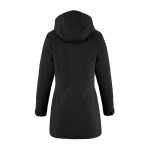 ATC L06001 in Black - Back View