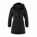 ATC L06001 in Black - Front View