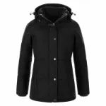 ATC L06026 in Black - Front View