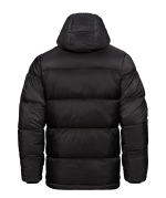 L06050 - Blizzard - Heavyweight Puffy Coat Back Thumbnail | Custom Apparel Canada