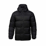 ATC L06050 in Black - Front View
