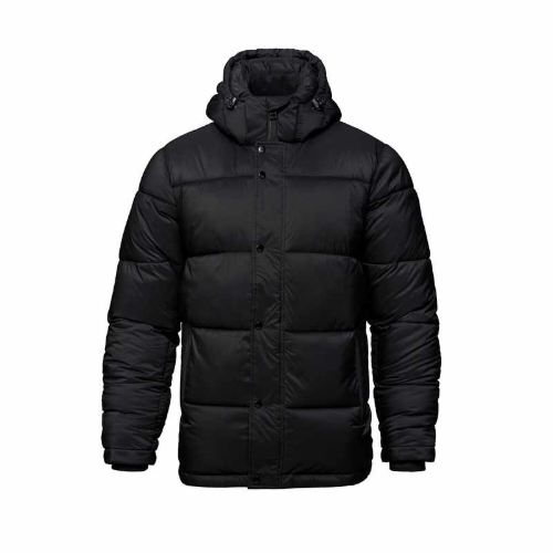 L06050 - Blizzard - Heavyweight Puffy Coat by ATC