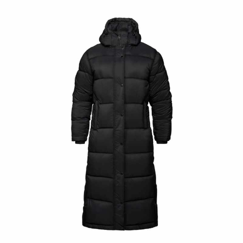 Custom L06051 - Blizzard - Ladies Heavyweight Puffy Coat | ATC L06051 | Screen Printing & Embroidery Canada