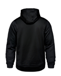YOUTH Endurance Performance Pullover Hooded Sweatshirt Back Thumbnail | Custom Apparel Canada