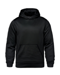 YOUTH Endurance Performance Pullover Hooded Sweatshirt Front Thumbnail | Custom Apparel Canada
