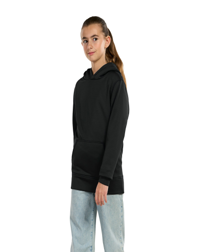 Endurance Youth Performance Pullover Hooded Sweatshirt