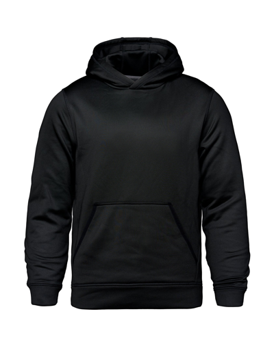 Custom YOUTH Endurance Performance Pullover Hooded Sweatshirt | Canada Sportswear L0700Y | Screen Printing & Embroidery Canada